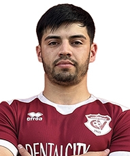 Juarez Delfino Valentin